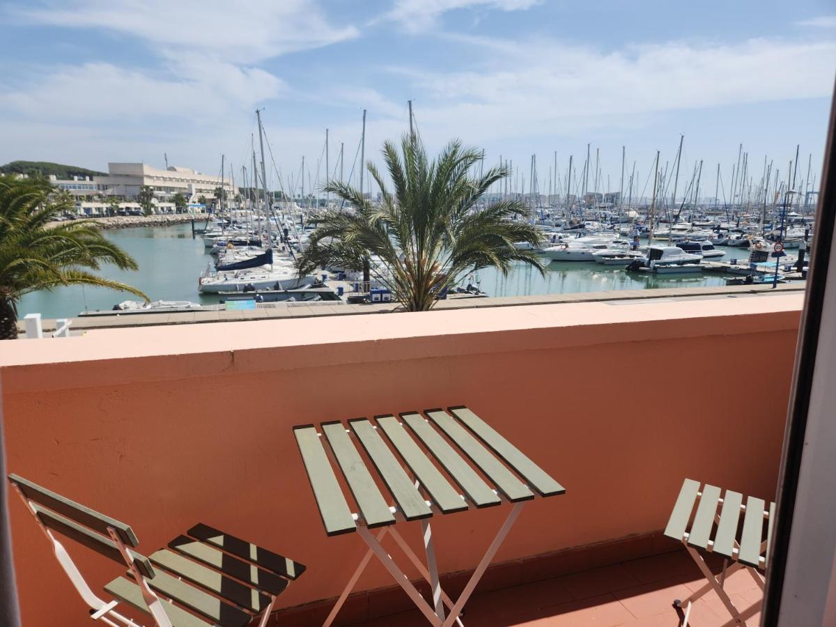 Allo Apartments Puerto Sherry 3 Habitaciones 2 Banos Con Parking El Puerto de Santa Maria Exterior photo