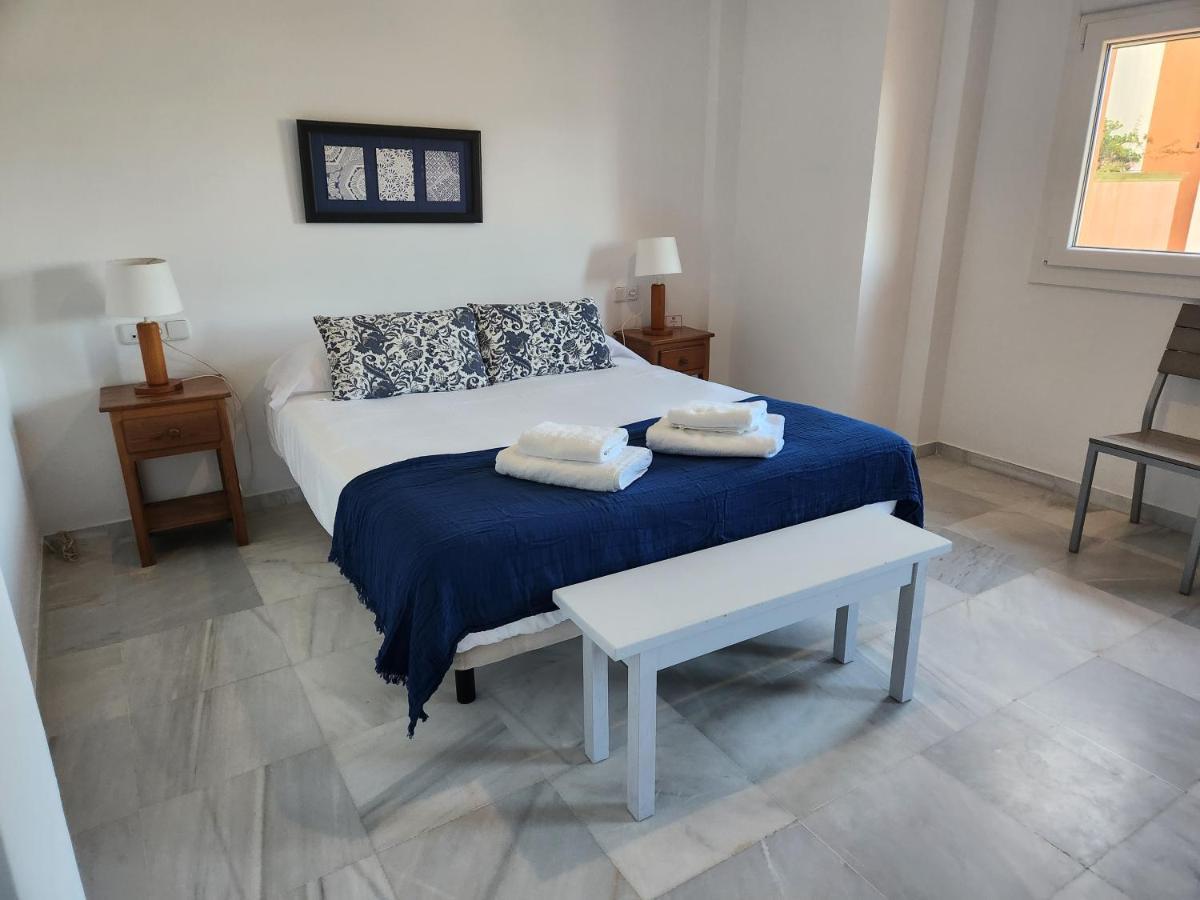 Allo Apartments Puerto Sherry 3 Habitaciones 2 Banos Con Parking El Puerto de Santa Maria Exterior photo